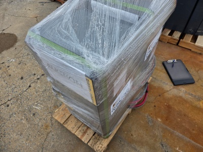 Enersys Exe3-Jrr-4y Forklift Chargers/Batteries