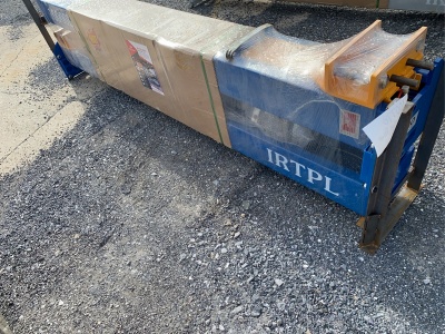 2026 Sdlanch Irtpl Auto Lift