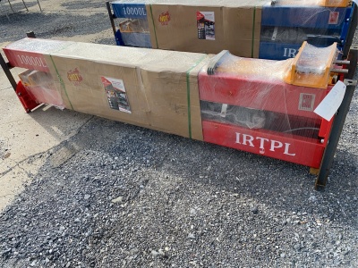 2026 Sdlanch Irtpl Auto Lift