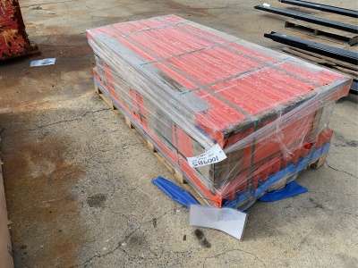2026 Sklp Sk-Hj6 Shelving