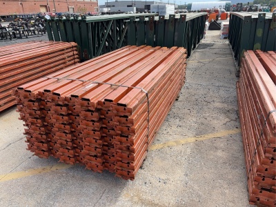 Pallet Racking