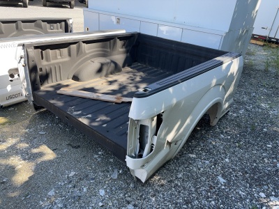 Ford Pickup Body