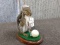 Golfing Squirrel New Mount 8