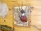 NEW MOUNT Hen and Rooster pheasant shoulder mount