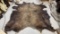 Soft Tanned Buffalo Robe About 78