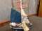 Weasel In A Sailboat 14
