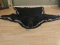 Huge 400 Pound Black Bear rug Closed mouth