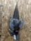 Harvest Mount Rabbit & Pheasant New Mount
