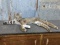 Full Body Mount Bobcat Laying Down New Mount