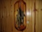 Real Skin Mount Stringer Of 5