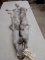Ranch Blue Fox Soft Tanned Pelt 54