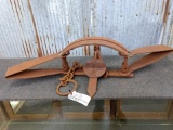 Duke #16 Bear Trap 43