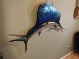 NICE Sailfish Mount 74