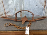 Duke # 16 Bear Trap 43