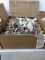 23.6lbs Whitetail Drawer / Cabinet Knobs Grade A