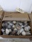 25lbs Deer Shed Cabinet Knobs A Grade 170pcs