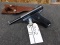 Ruger Mark 1 Standard .22 Semi Auto Pistol With Holster