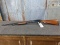 Winchester Model 42 410 Pump