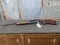 Remington Model 7400 30-06 Semi Auto Rifle Rusty But Trusty