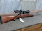 Winchester Model 70 Bolt Action .223