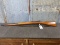 Model 1895 8mm Mauser Chileno