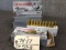 80 Rounds Of 300 Winchester Short Mag Ammo