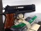 Star M40 Firestar Semi Auto 40cal pistol with extra magazine serial number 2016463