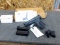 Smith & Wesson M&P 40C .40cal Semi Auto Pistol Like New