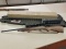 Savage Arms model 93 .22 cal with Leopold 3-90x40 mm scope