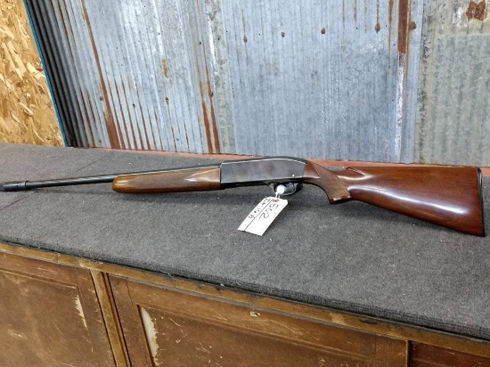 Winchester Model 50 12ga semi auto Nice Clean Gun