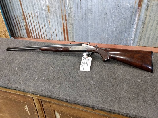 Stevens Model 22/410 Tenite Stock