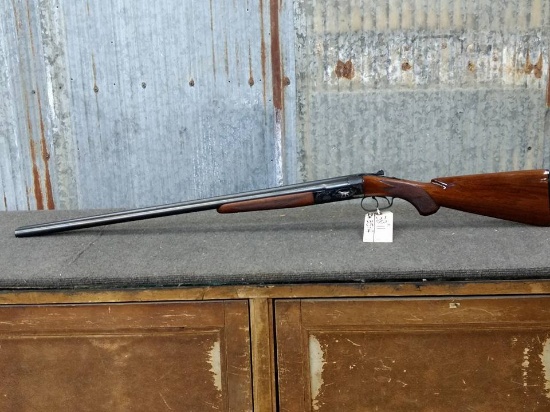 Winchester Model 24 Double Barrel 12ga mfg in 1952