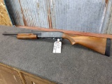 Remington 870 Express 12ga Mag With Deer Barrel