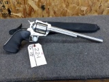 Ruger New Model Super Blackhawk .44 Mag Revolver 10 1/2