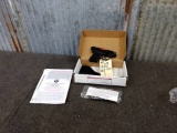 Ruger LCP .380 Auto New In The Box serial number 372096056