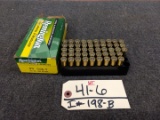 48 Rounds Of Colt .45 Ammo