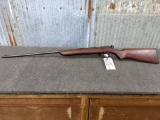 Remington Model 41 Target Master .22 Single Shot serial number NA