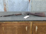 Winchester Model 1906 .22 Pump mfg 1917 Action Is Crisp