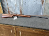 Remington Model 514 Single Shot .22 Like New serial number NA