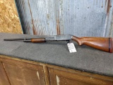 Winchester Model 12 12ga Heavy Duck Plain Barrel