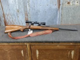 Remington Model 78 Sportsman .243 Bolt Action