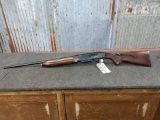 Remington Model 7400 30-06 Semi Auto Rifle Rusty But Trusty