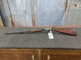 Remington Model 12 .22 Pump Octagon Barrel serial number 639235