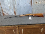 Remington Model 33 Single Shot .22 Nice Clean Gun serial number NA