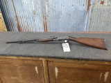 Early Remington Model 12 .22 Pump Octagon Barrel serial number 316995