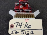200 Rounds Of 5.7x28 mm ammo