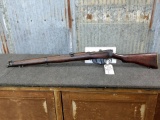 British Enfield 303 Cal Marked MA Lithgow S.M.L.E. II
