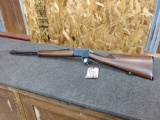 Early Marlin Model 39A .22 Lever Action Nice Clean Gun For It's Age