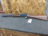 Henry .22 Lever Action Rifle serial number 042050