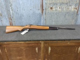 J.C. Higgins Model 583 Bolt Action 16ga serial number NA